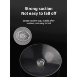 Mini Waterproof RGB Bluetooth Speaker - Image 4