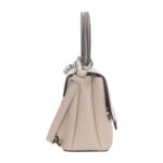 Maria Carla Women's Fashion Luxury Leather Handbag-Small Purse, Smooth - Image 2