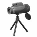 HD Monocular Tripod for Smartphones - Image 2