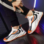GumpFlex™ – Non-Slip Running Sneakers for Urban and Active Life - Image 7