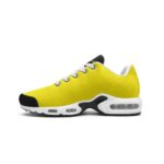 VIPER SHOES STYLE 55TT Yellow Unisex Mesh Tech Eco-Flex Sneakers - Image 3