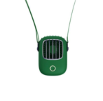 Portable Mini Usb Fan 5V Air Cooler Rechargeable Fan - Image 3