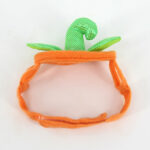 Halloween Pet Cats Costume Props Creative Pumpkin - Image 6