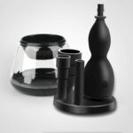 Professional Electric Auto Make Up Brushes Washing Tool - Image 3