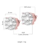 BIBELOT 925 EARRING  | 9210731 - Image 8