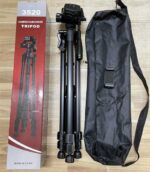 Live Photography SLR Camera Tripod Portable - Image 6