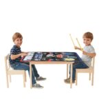 Stardom Musical Instruments Set Mat - Image 3