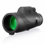 HD Monocular Tripod for Smartphones - Image 3