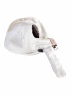 Reversible garment wristlet bag - Image 5