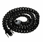 CANDOR 8MM STAINLESS STEEL CHAIN | 938033 - Image 2