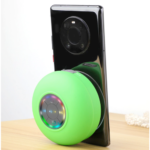 Mini Waterproof RGB Bluetooth Speaker - Image 6