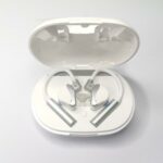 Portable Outdoor Sports Ear Hook Type  Bluetooth Headset - Image 3