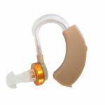 Hanging Hearing Aid Free Rechargeable Sound Amplifier - Image 6