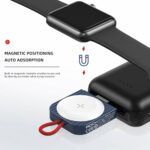 Wireless Charger Accessories Magnetic Wireless Universal - Image 2