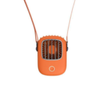 Portable Mini Usb Fan 5V Air Cooler Rechargeable Fan - Image 7