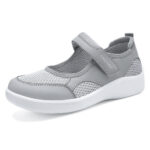 Women's Mesh Casual Shoes – Breathable & Lightweight Comfort - Image 7
