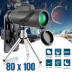 HD Monocular Tripod for Smartphones - Image 4