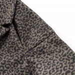 Leopard Statement Coat – Haute Edition 25 - Image 2