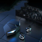 Sports Gaming Headset Low Latency - Image 4