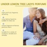Roxelis™ Lemon Perfume – Under Lemon Tree - Image 2