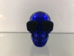 Wireless Bluetooth Speaker Cartoon Bone Ghost Head - Image 6