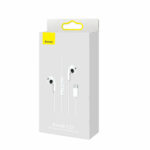 Type C Lateral In-ear Wired Earphone - Image 10