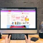 Wireless Smart Remote Control Backlit Keyboard - Image 2