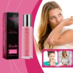 Roxelis™ Rose Perfume – Attraction Pink