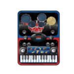 Stardom Musical Instruments Set Mat - Image 5