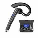 Wireless Bluetooth Headset ENC Call Noise Reduction - Image 4