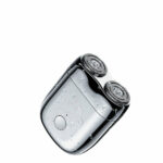 Electric Shavers For Men Trend Men's USB Rechargeable Razor - Image 9