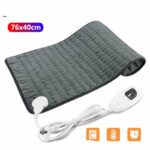 Electric Blanket For Human Body Physiotherapy - Image 3