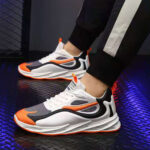 GumpFlex™ – Non-Slip Running Sneakers for Urban and Active Life - Image 3