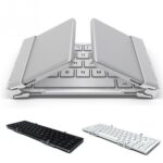 Intelligent Pocket Folding Keyboard Travel Edition - Image 6