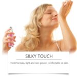 Roxelis™ Rose Perfume – Attraction Pink - Image 3