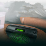 Magnetic Induction Wireless Smart Subwoofer Speaker - Image 4