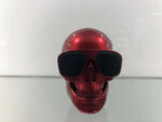 Wireless Bluetooth Speaker Cartoon Bone Ghost Head - Image 3