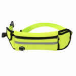 Pet Waist Bag Sports Traction Rope Reflective Waterproof - Image 4