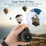 HD Monocular Tripod for Smartphones - Image 7