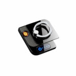 Fingerprint Sensor Touch Ignition Mobile Phone Holder - Image 7