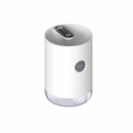 Air Humidifier Portable Wireless USB Water Mist Diffuser - Image 4