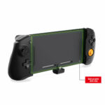 Portable Two-color In-line Console Gamepad Plug And Play - Image 6