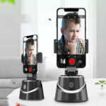 360° Object Tracking Phone Holder - Image 5