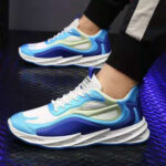 GumpFlex™ – Non-Slip Running Sneakers for Urban and Active Life - Image 2
