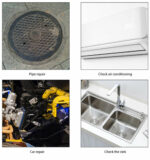 Endoscope 3 In 1 USB Micro USB Type-C Borescope Inspection - Image 6