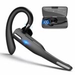 Wireless Bluetooth Headset ENC Call Noise Reduction - Image 6