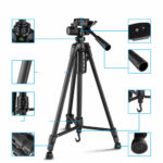 SLR Camera Tripod Photography Camera Portable - Image 2