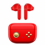 Noise Reduction Wireless Bluetooth Headset - Image 3