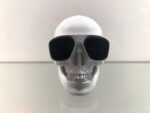 Wireless Bluetooth Speaker Cartoon Bone Ghost Head - Image 7