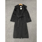 Women's Fashion Double-sided Wool Overcoat Coat - Image 6